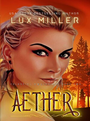 cover image of Aether